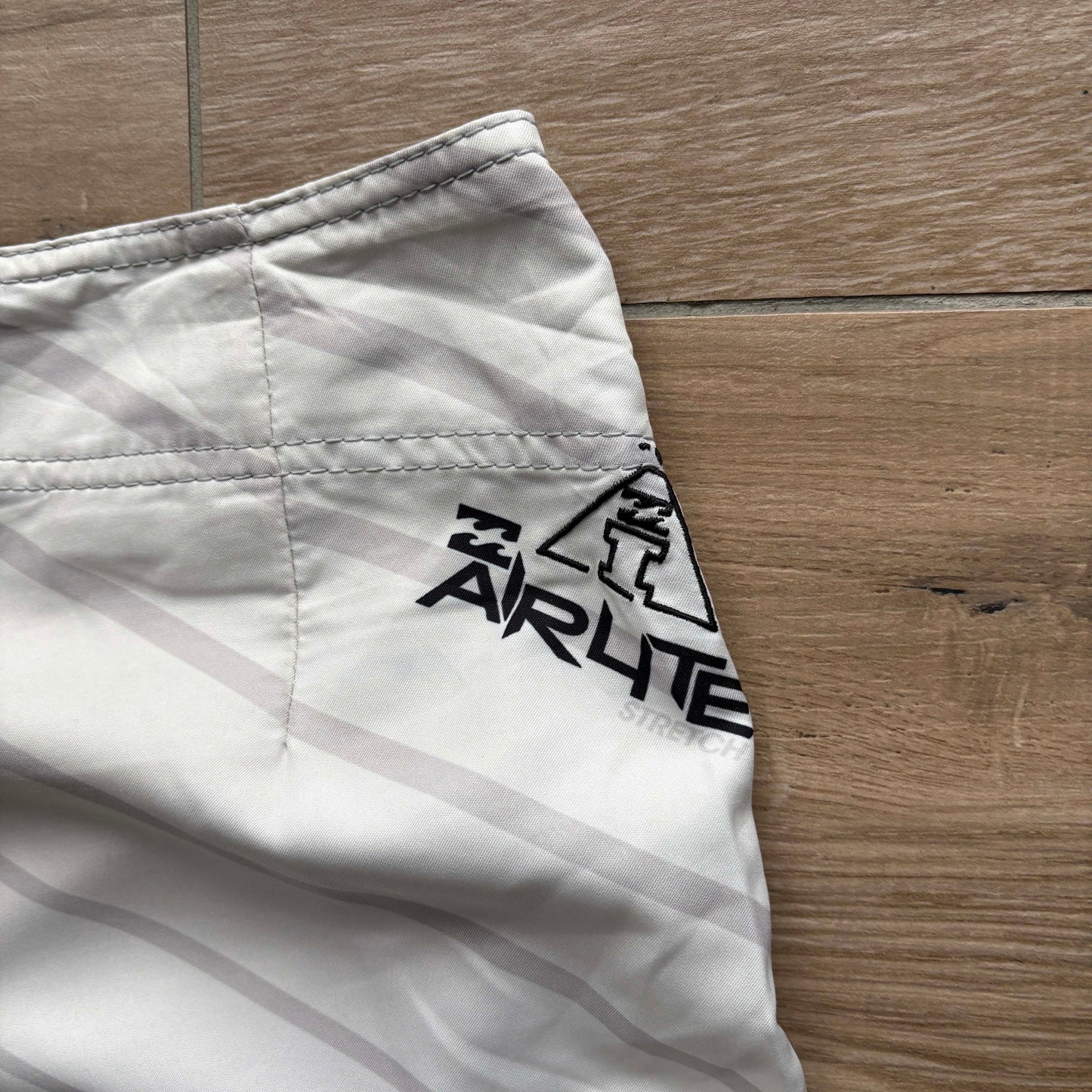 Y2K Billabong Andy Irons Airlite Boardies | W34"