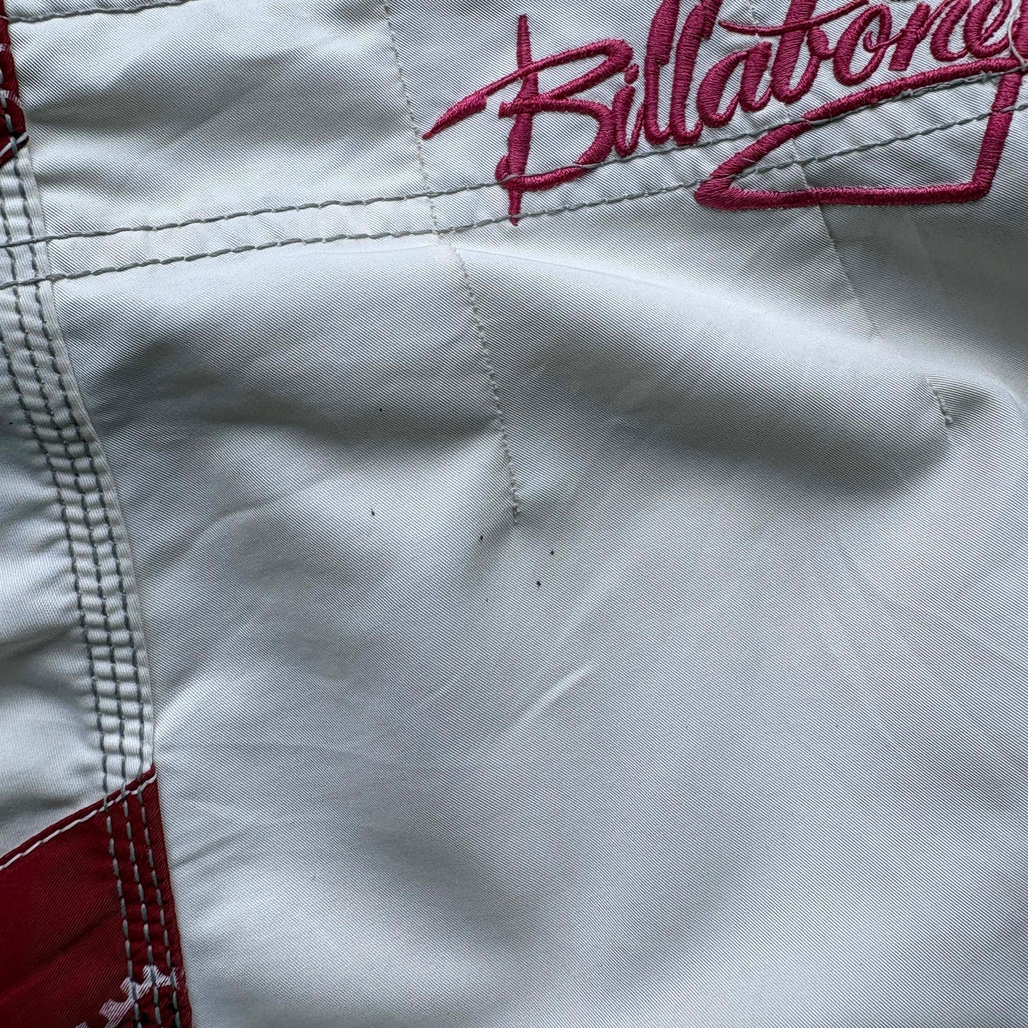 Y2K Billabong Andy Irons Rising Sun Boardies | W28"