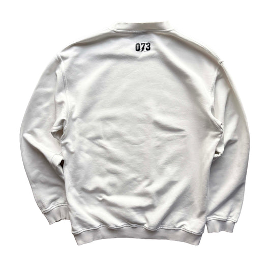 Y2K Billabong BONG Crewneck Jumper L - Volant Vintage