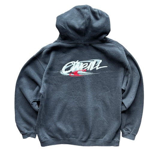 Y2K Vintage Oneill Hoodie | M - Volant Vintage