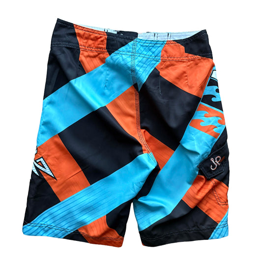 Vintage Joel Parko Boardies | W28" - Volant Vintage