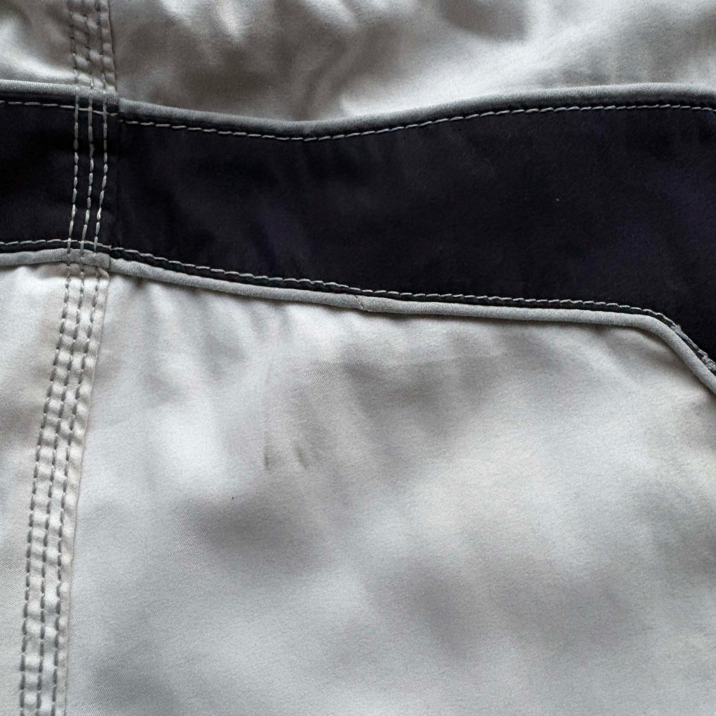 Vintage Billabong Boardies | W32"