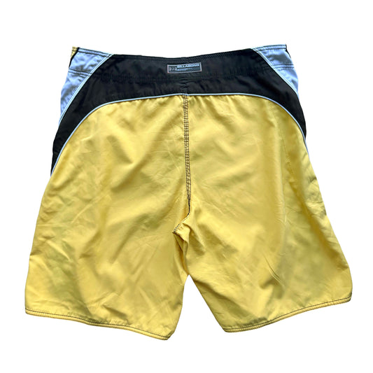 Y2K Billabong Core Boardies | W38"