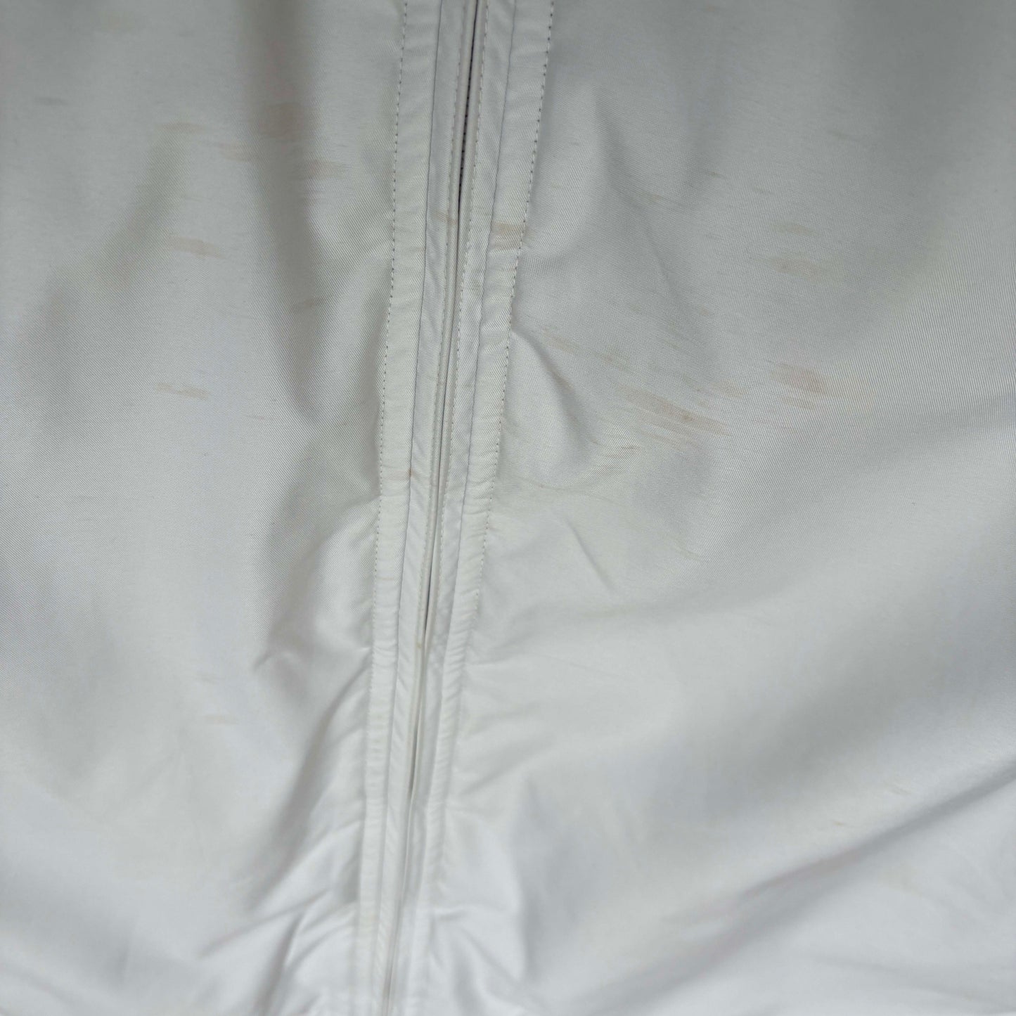 Y2K Billabong Reversible jacket | XL