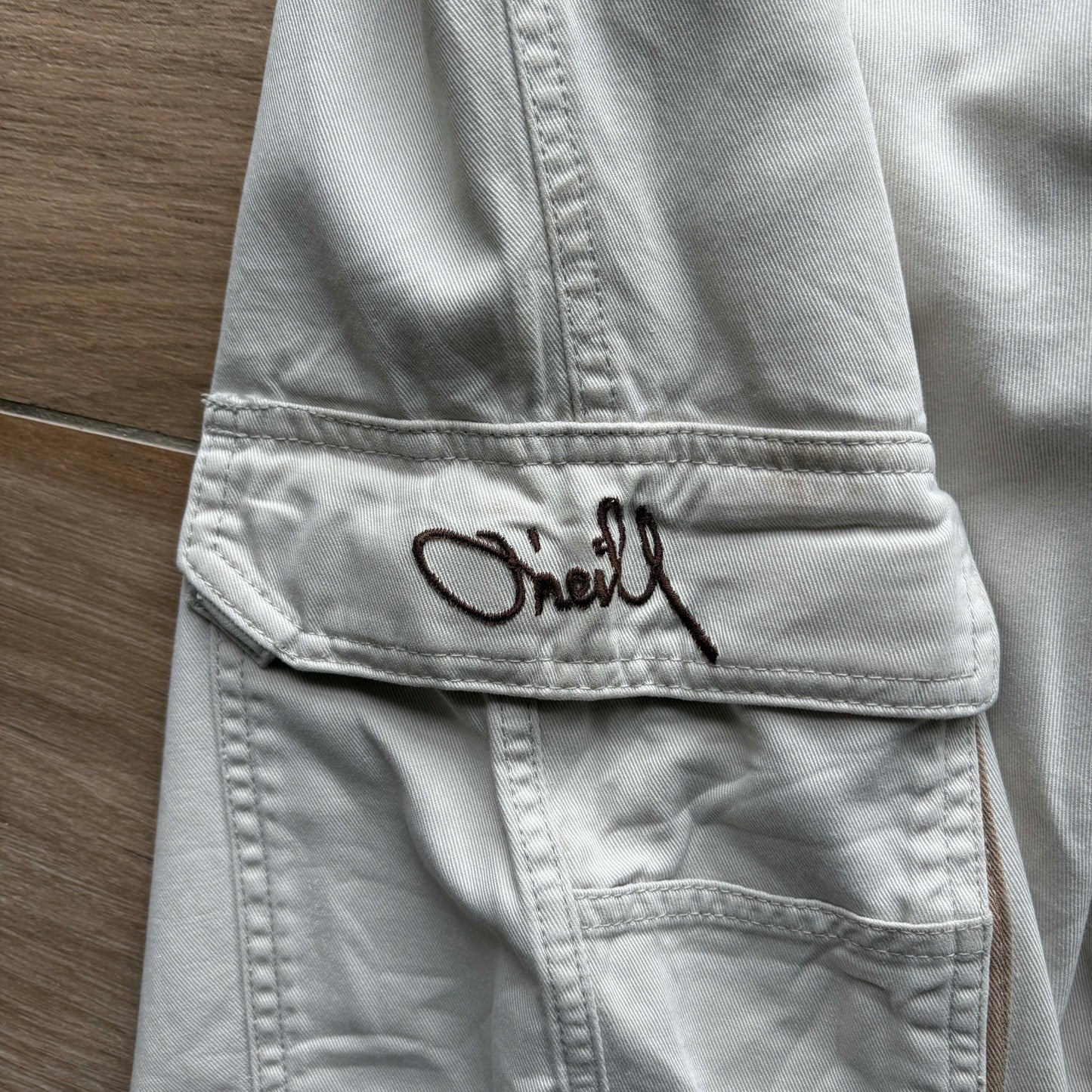 Y2K Oneill Cargo Shorts | W32"