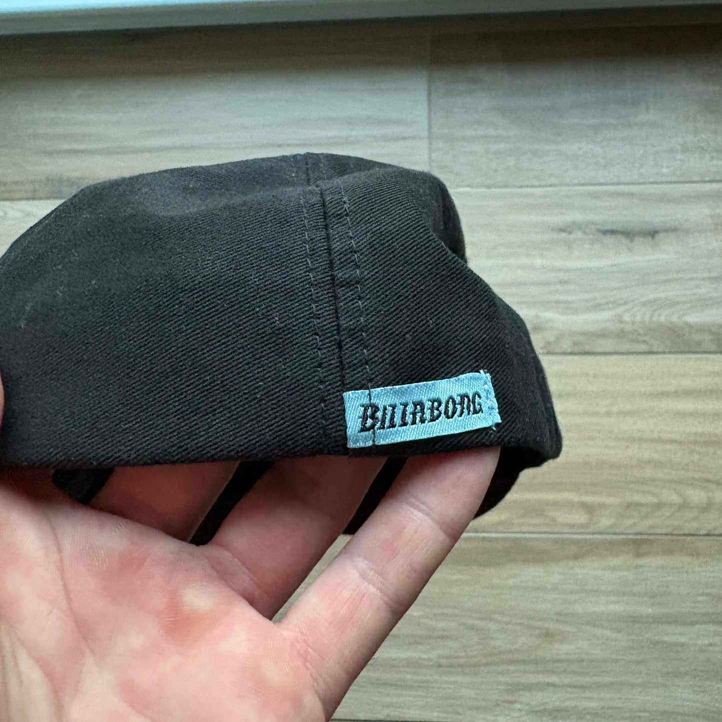 Y2K Billabong Rising Sun Hat | OSFA