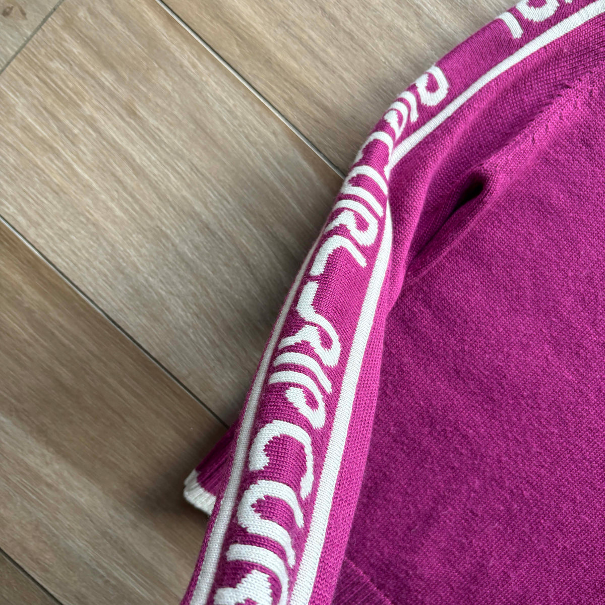 Vintage Rip Curl Knit Jumper | 6/8