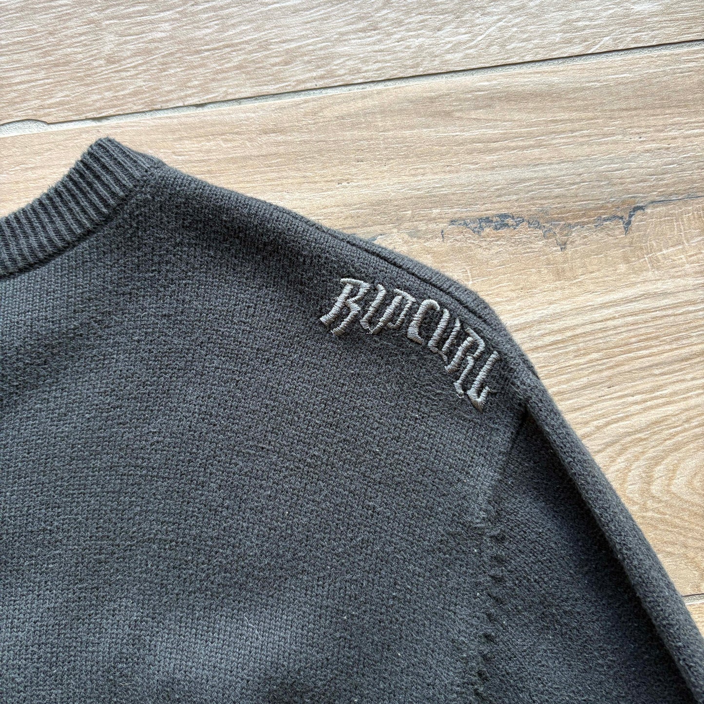 Vintage Rip Curl Knit Jumper | L