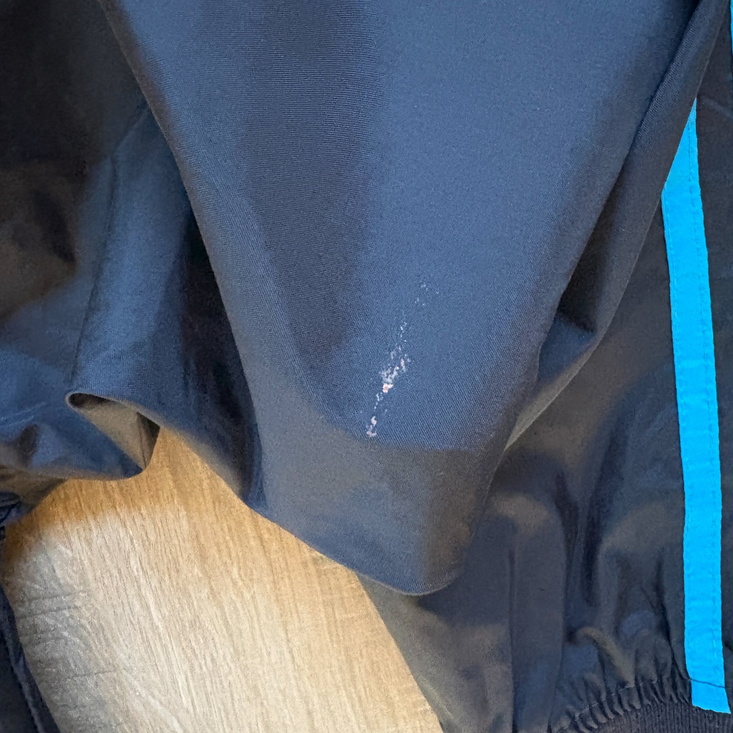 90s Adidas Windbreaker Pullover | S