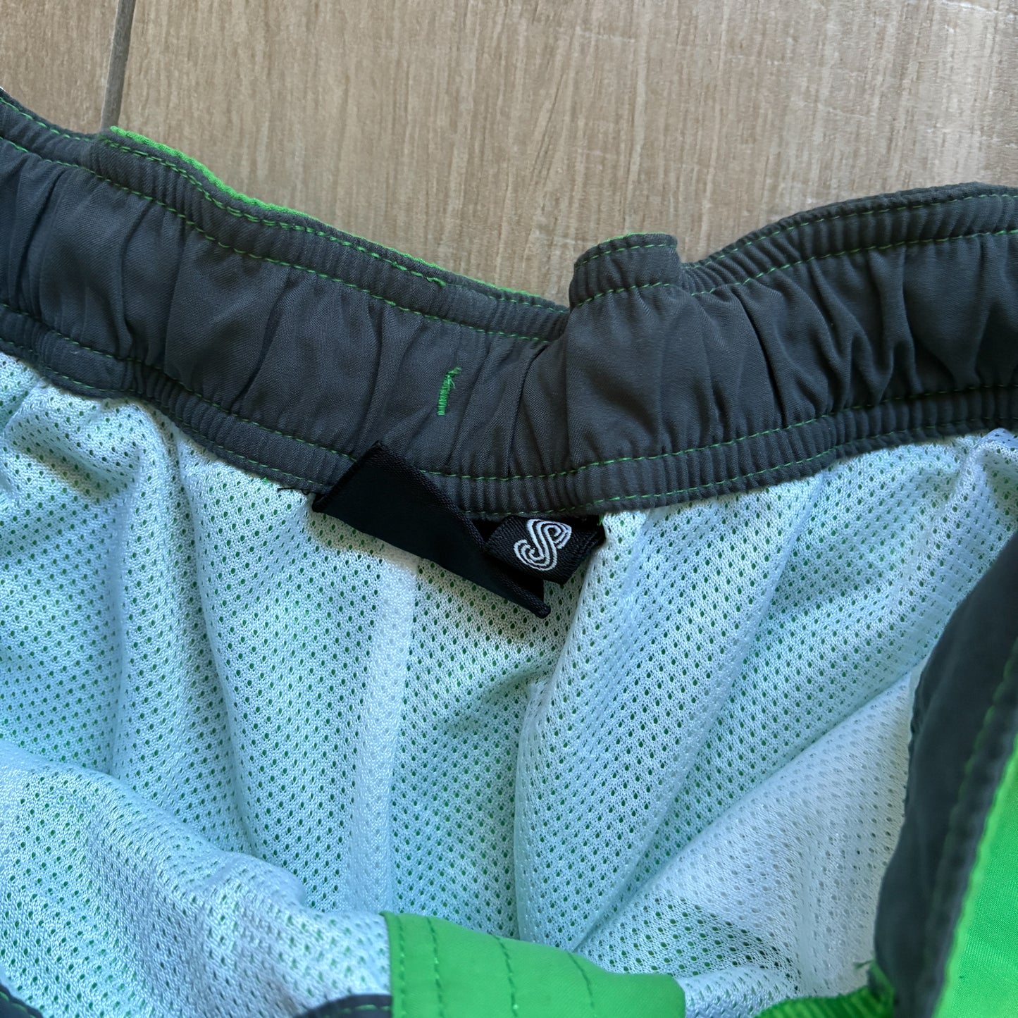Vintage Quiksilver Boardies | W29”