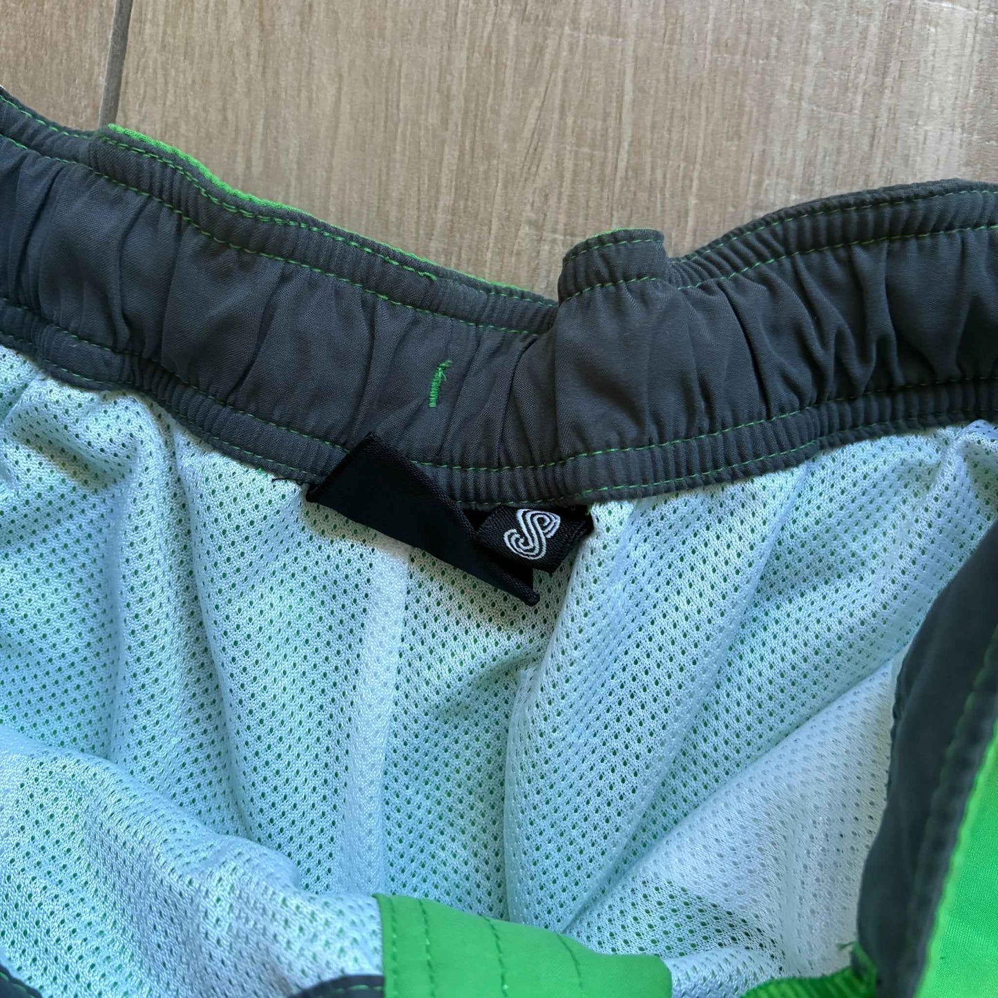 Vintage Quiksilver Boardies | W29”