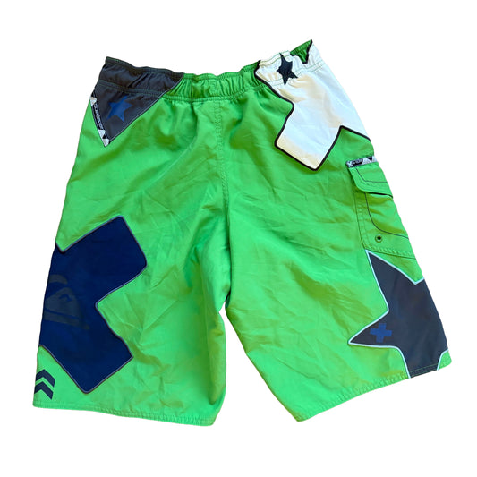 Vintage Quiksilver Boardies | W29”