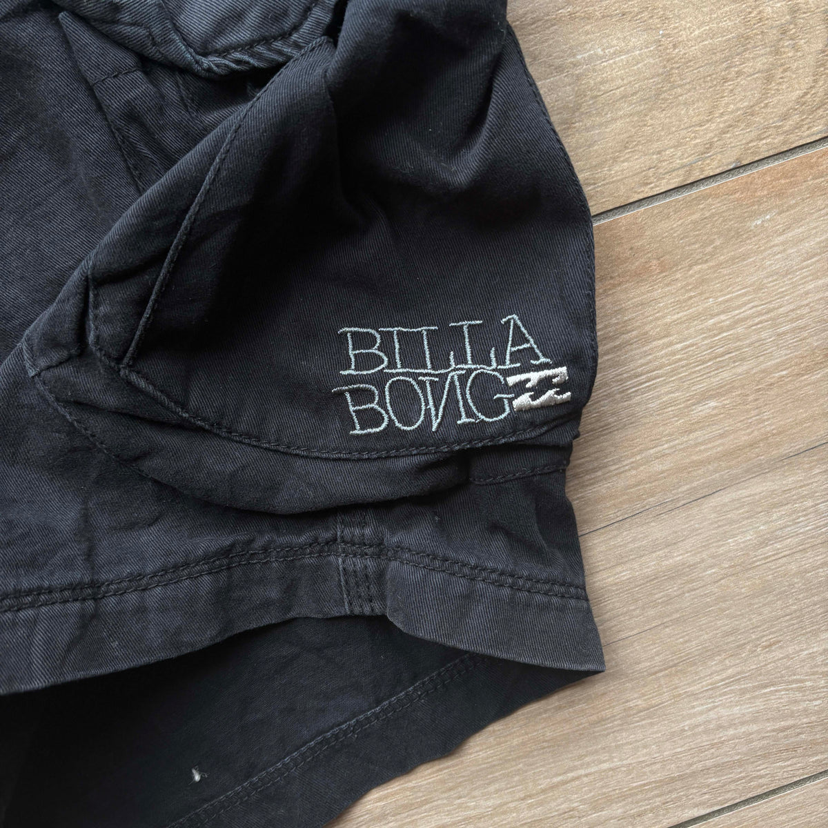 Y2K Billabong Cargo Shorts | W34"