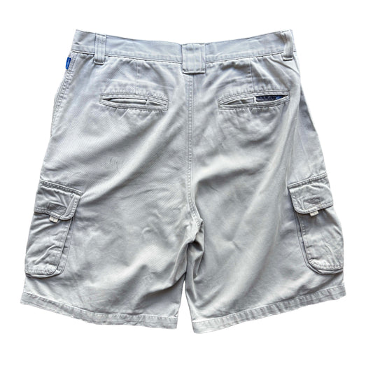 Vintage Quiksilver Cargo Shorts | W33"