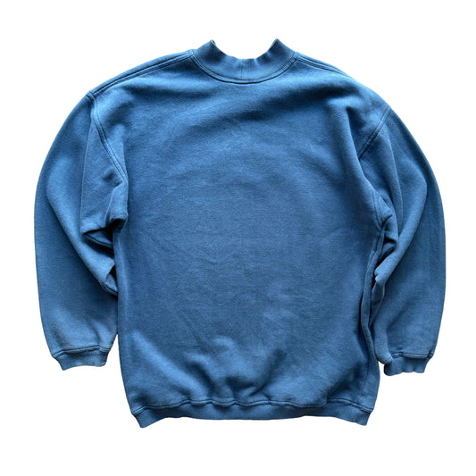 RARE 1992 Billabong Mock neck Jumper | XL