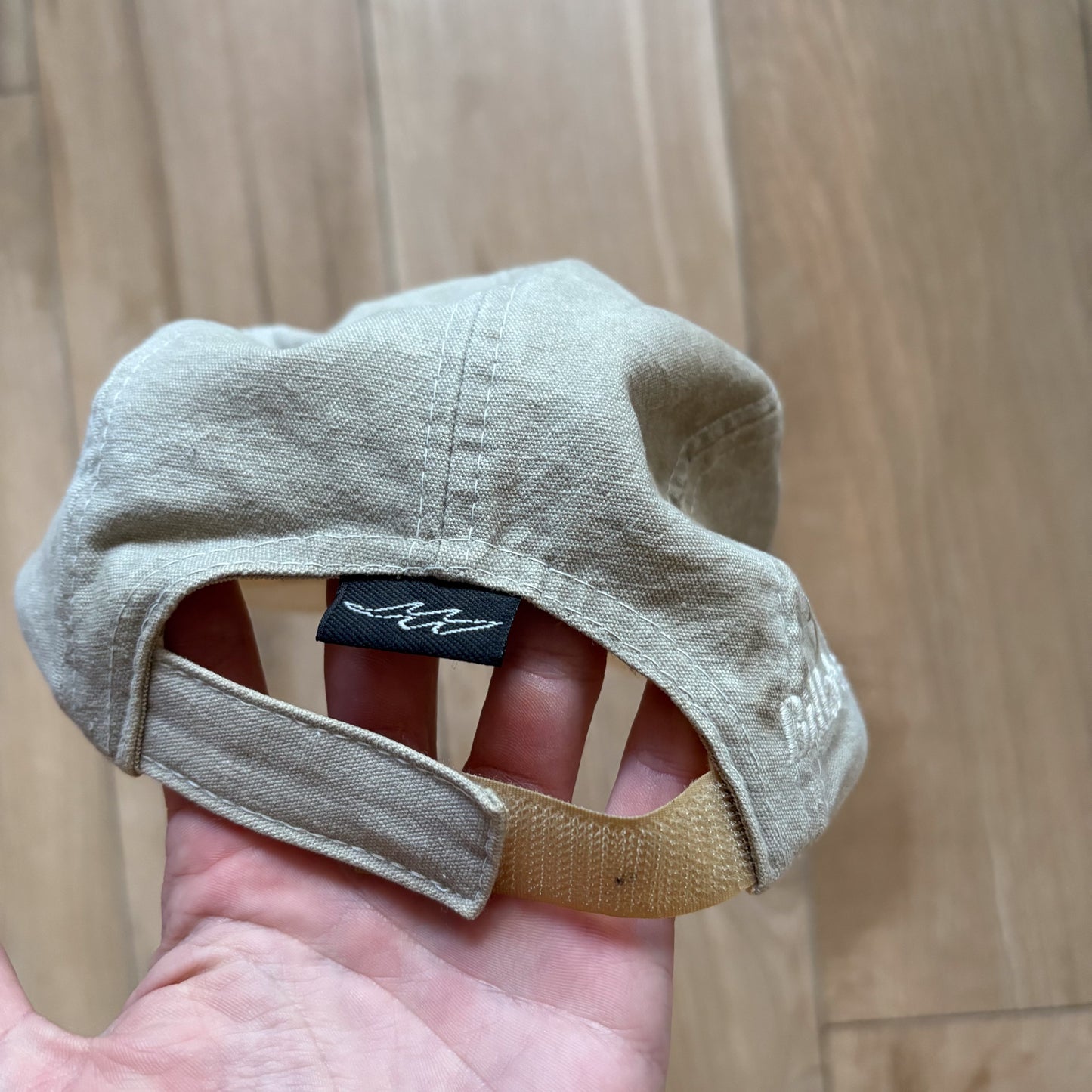 90s Billabong Hat Strapback | OSFM