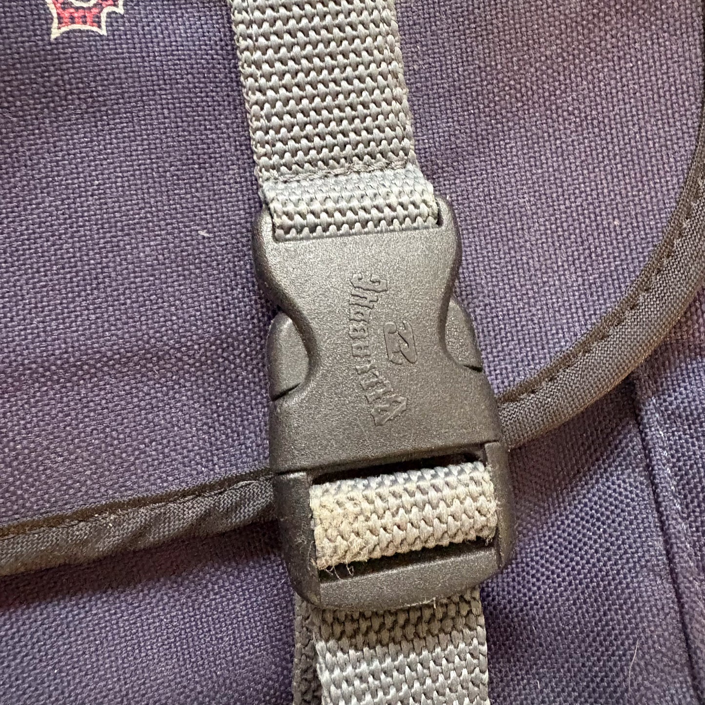90s Billabong Bag