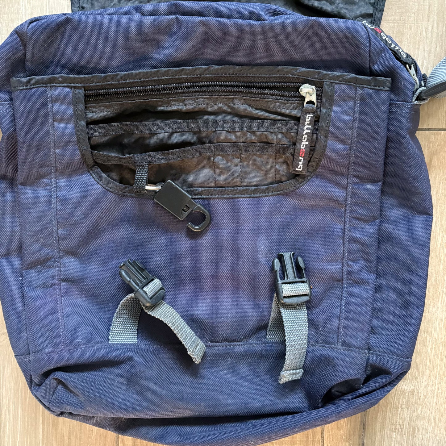 90s Billabong Bag