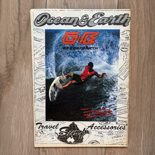 May 1991 Tracks Magazine