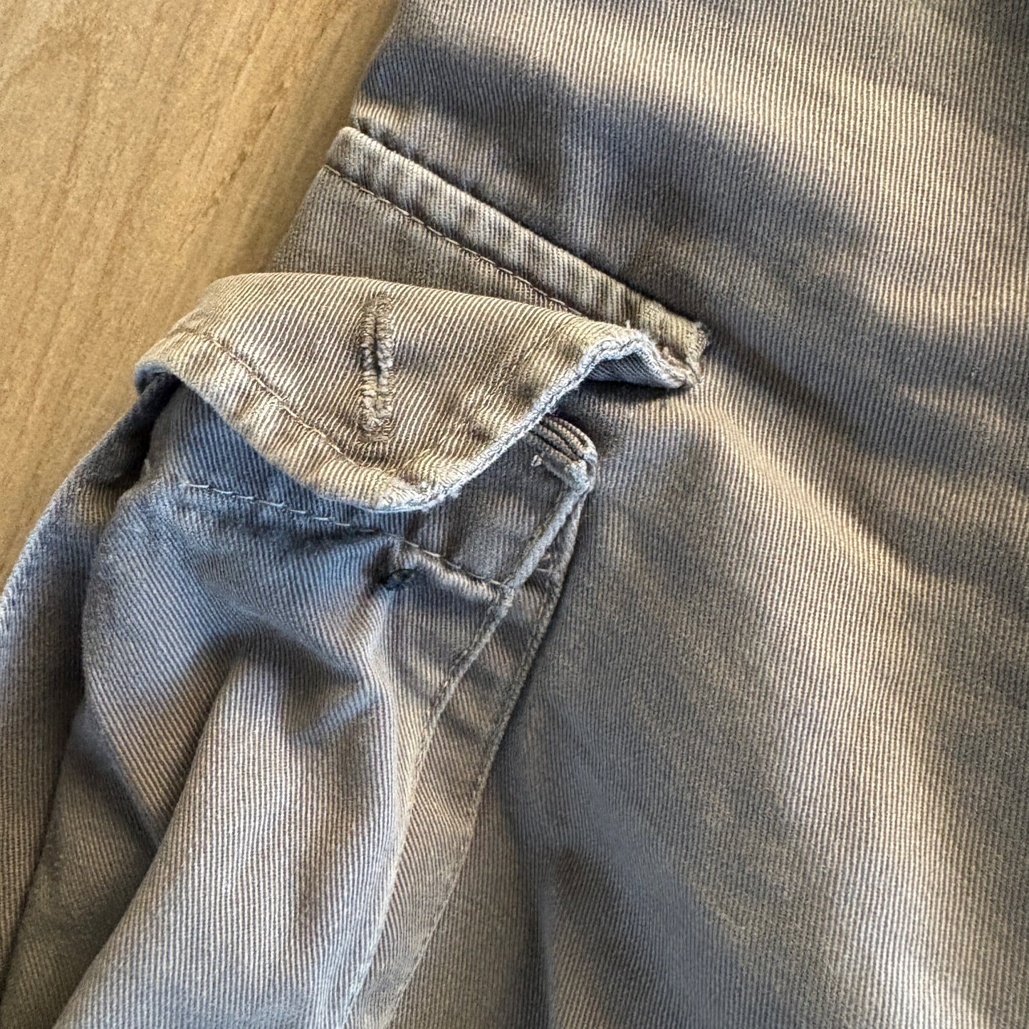 90s Billabong Cargo Pants | 30"