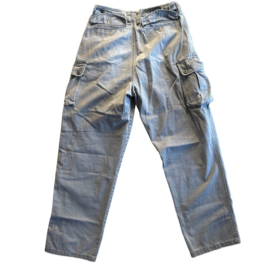 90s Billabong Cargo Pants | 30"