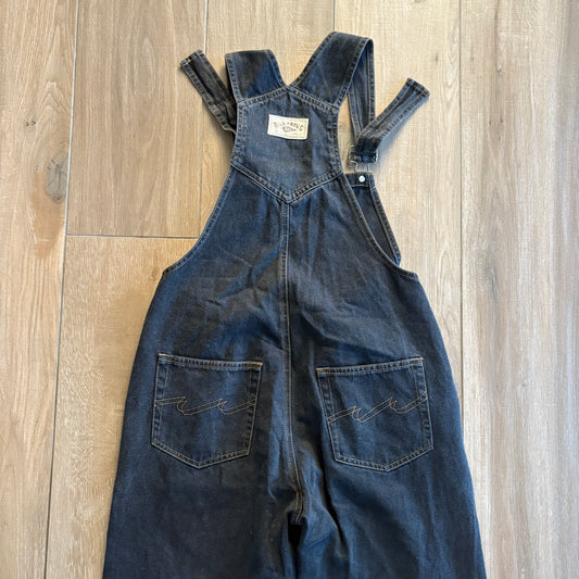RARE 90s Billabong Overalls | 10