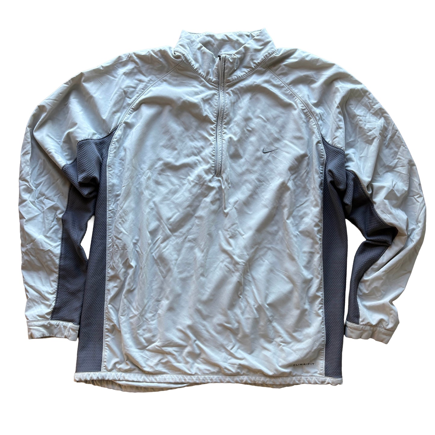 90s Nike Golf 1/4 Zip Jacket | XL