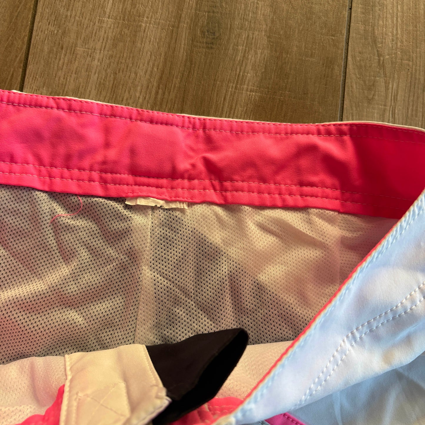 Y2K Quiksilver Boardies | W34"