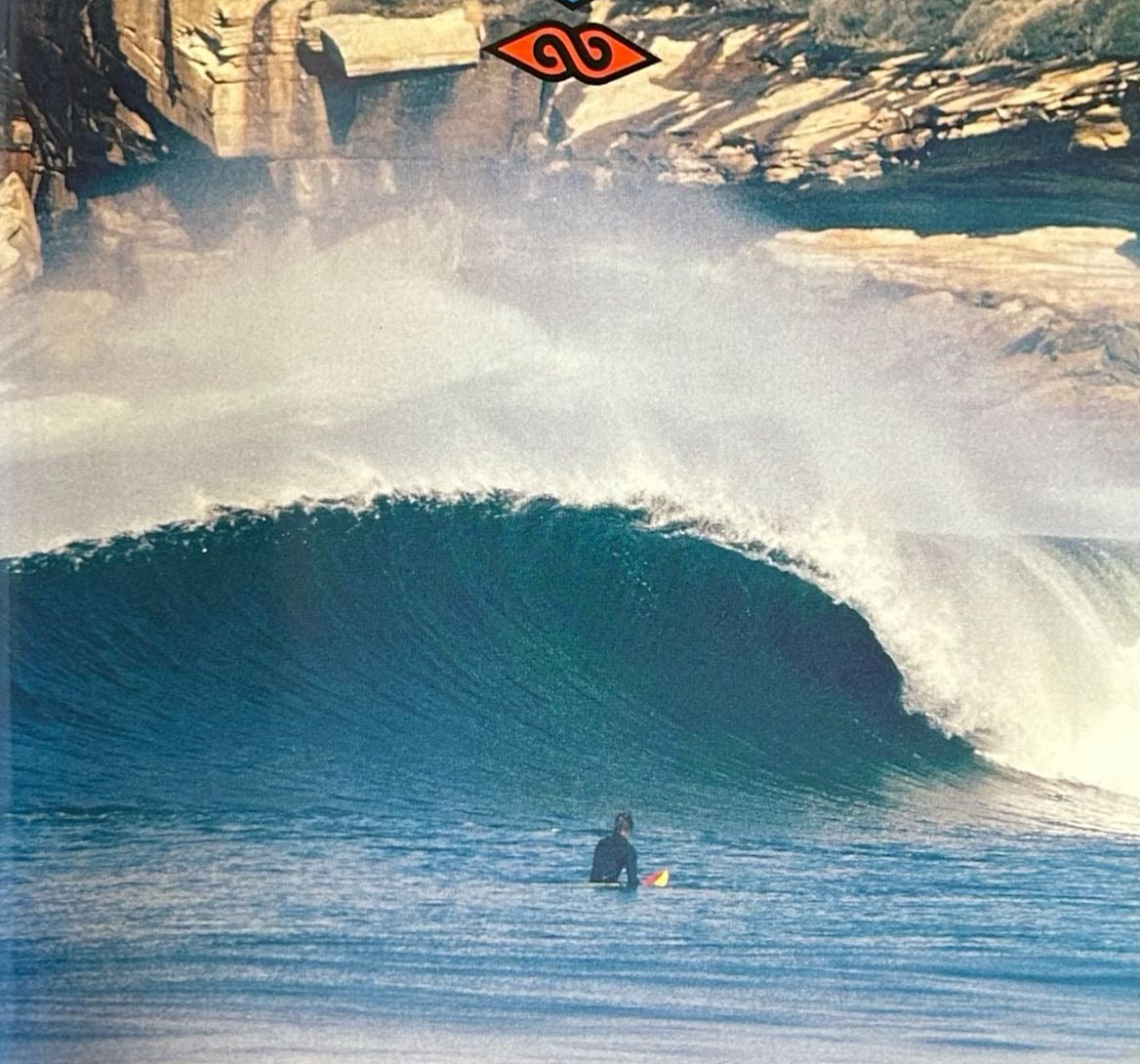 New Vintage Surfwear Arrivals | Latest Retro Surf Clothing Drops - Volant Vintage - Volant Vintage
