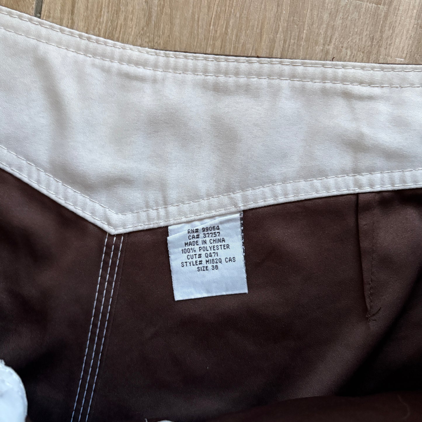 Baggy Billabong Boardies Y2K | W38”