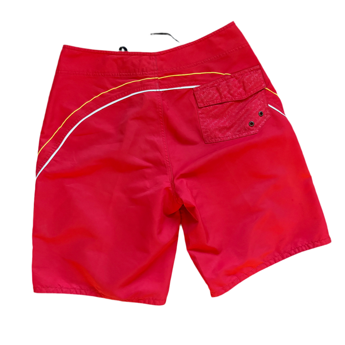 Y2K Quiksilver Boardies | W38”