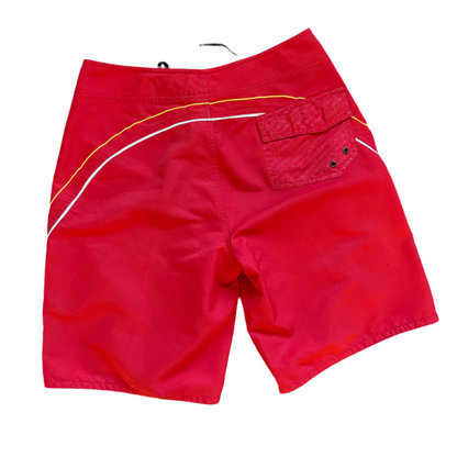 Y2K Quiksilver Boardies | W38”