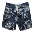 Y2K Billabong Floral Boardies | W36"