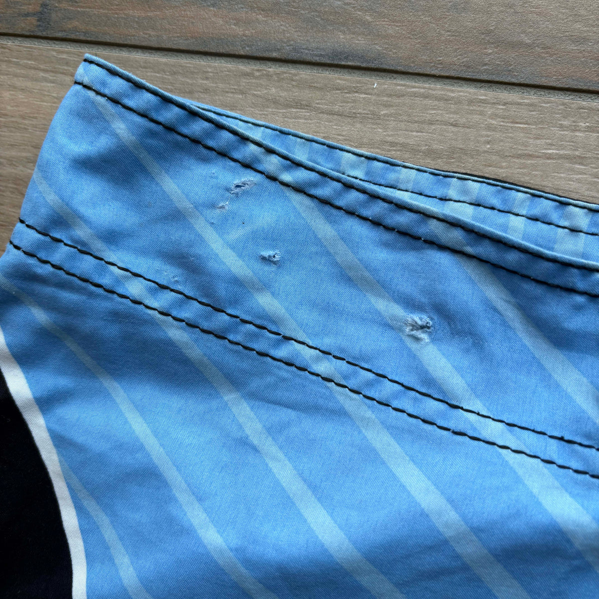Y2K Billabong Andy Irons Platinum X Boardies | W36"
