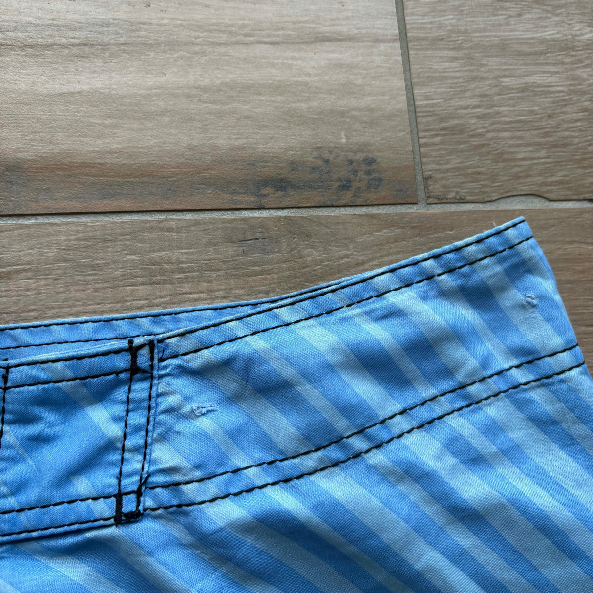 Y2K Billabong Andy Irons Platinum X Boardies | W36"