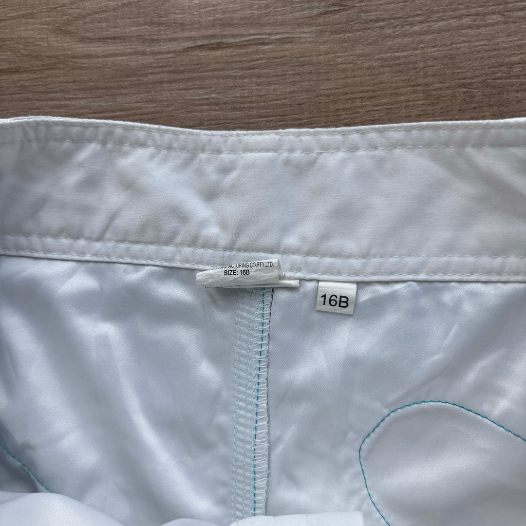 Vintage Quiksilver Boardies | W29"