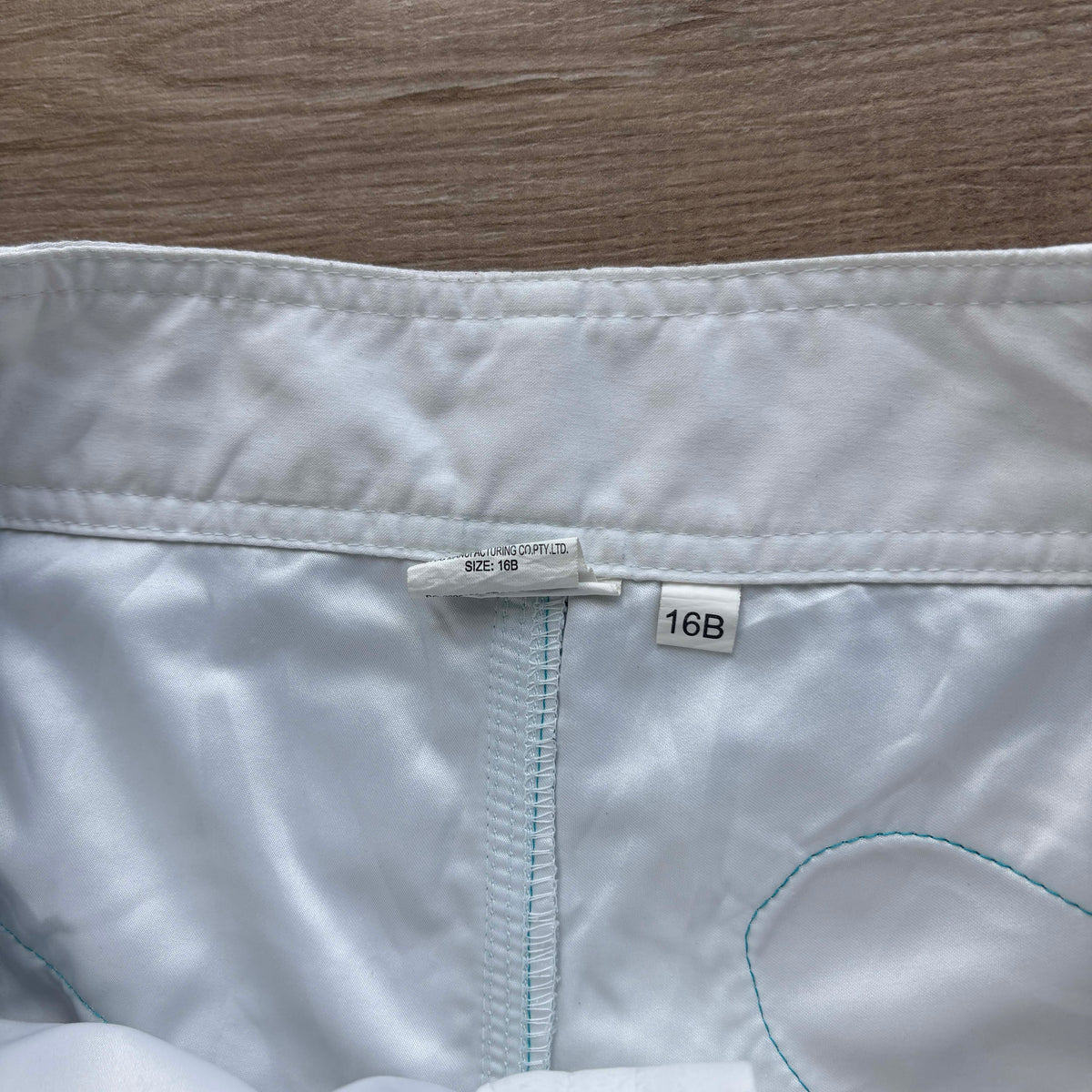 Vintage Quiksilver Boardies | W29"