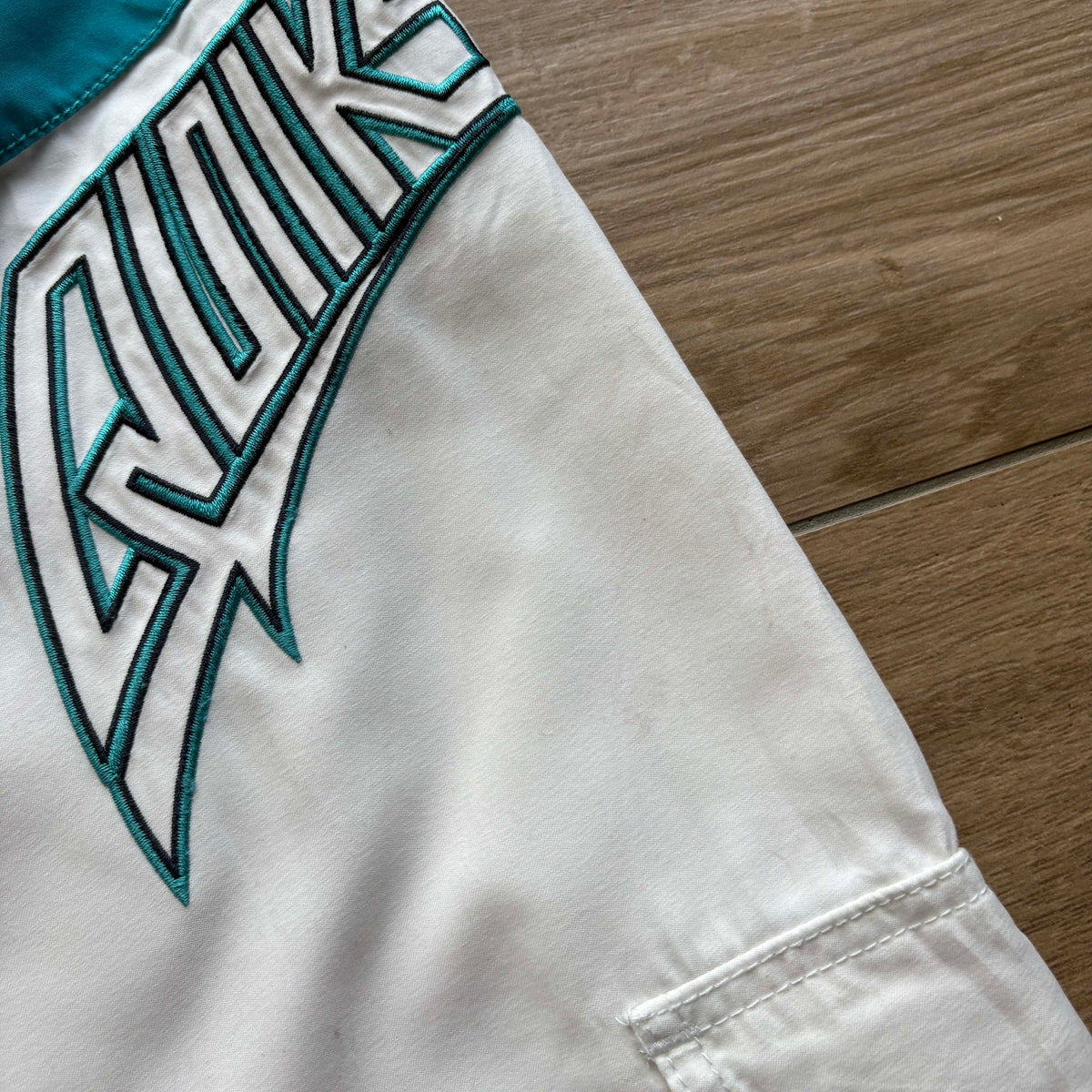Vintage Quiksilver Boardies | W29"