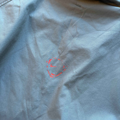 Nike T90 Spray Jacket Pullover | XL