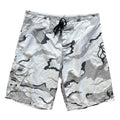 Vintage Billabong Camo Spellout Boardies | W36"