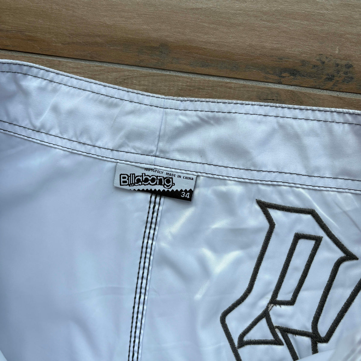 Y2K Billabong Boardies | W34"