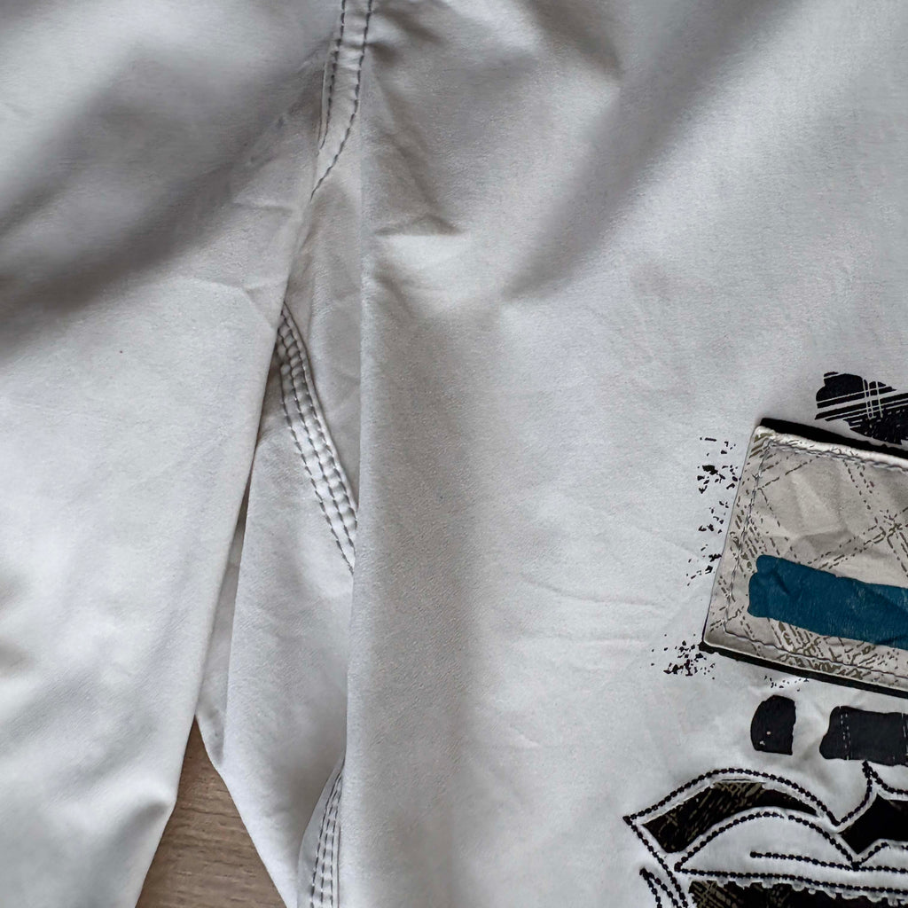Vintage Joel Parko Grunge Boardies | W32"