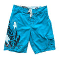 2000s Taj Burrow Signature Boardies | W33"