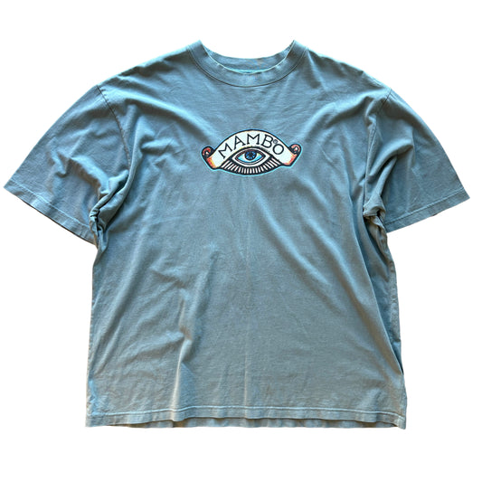 1997 Mambo Spider Bridge T-Shirt | XL