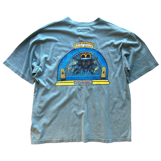 1997 Mambo Spider Bridge T-Shirt | XL