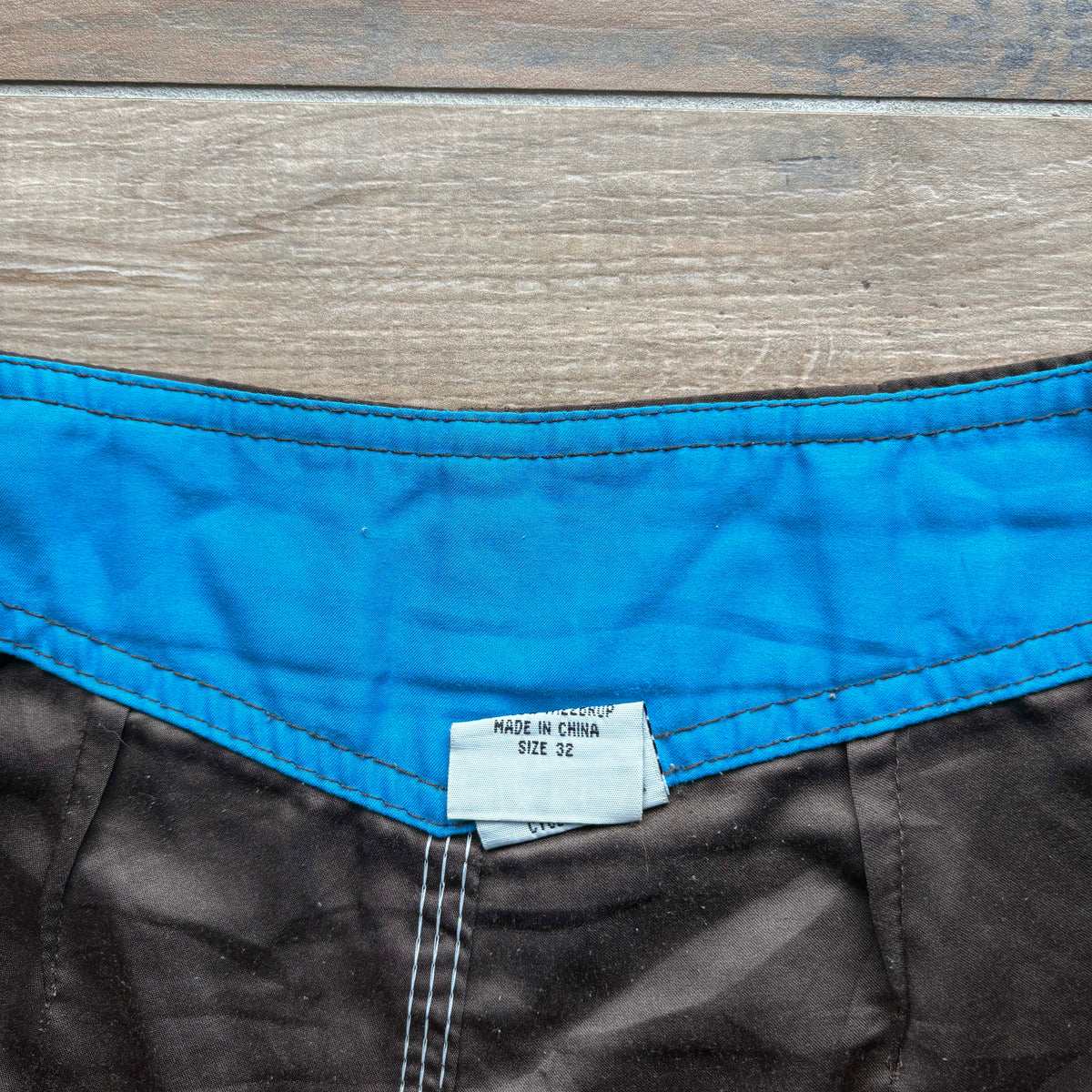 Y2K Billabong Boardies | W32"