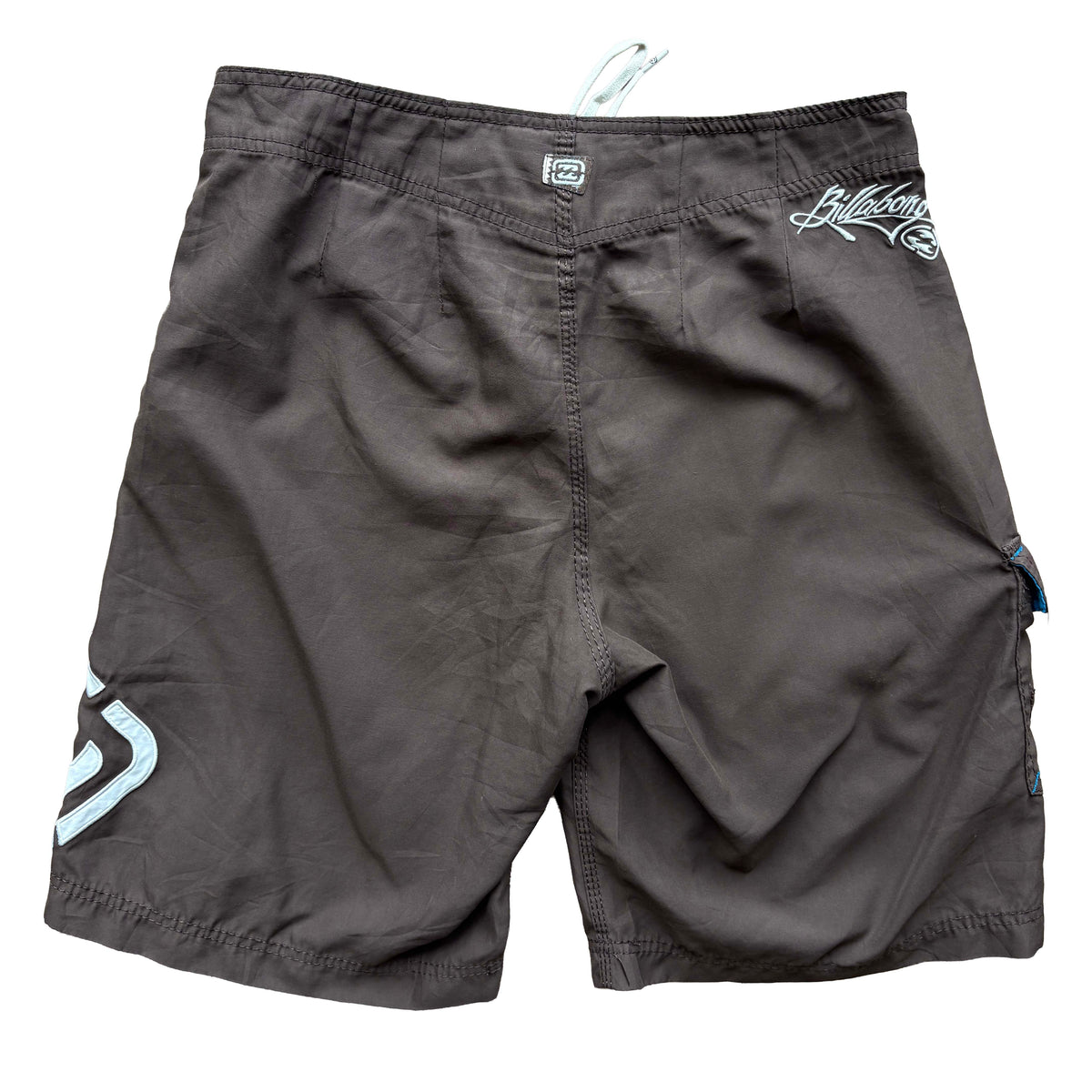 Y2K Billabong Boardies | W32"