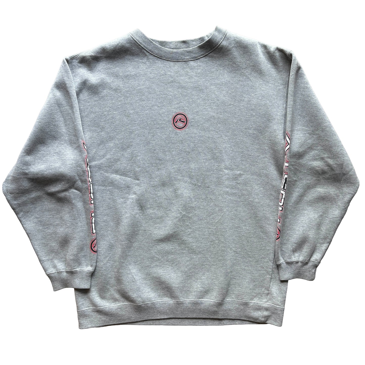 Vintage 90s Rusty Crewneck Jumper | M