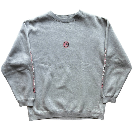 Vintage 90s Rusty Crewneck Jumper | L