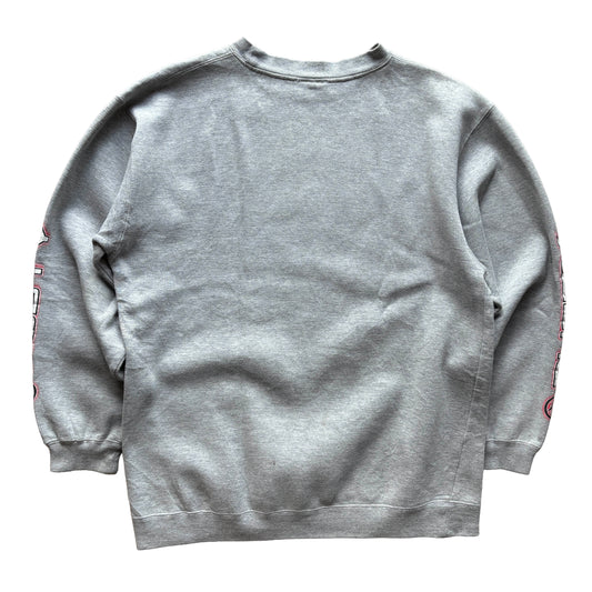 Vintage 90s Rusty Crewneck Jumper | L